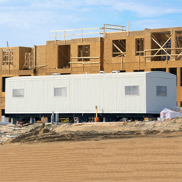construction trailers offers financing options to help you get the trailer you need without breaking the bank